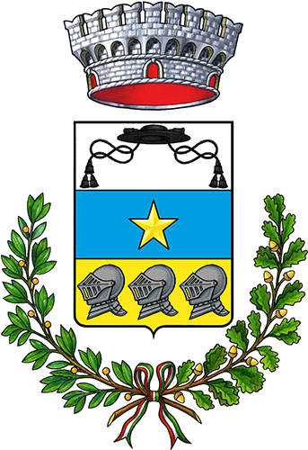 Logo Comune di Dovera