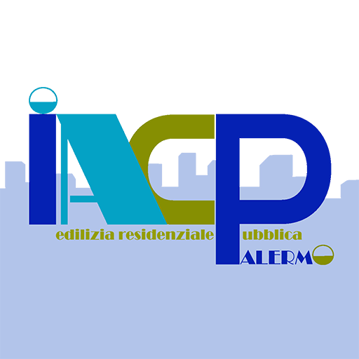 Logo IACP Palermo