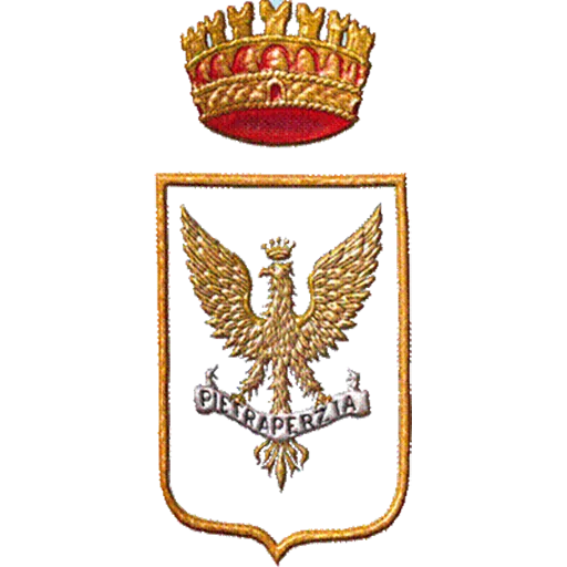 Logo Comune di Pietraperzia